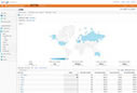 analýza v google analytics