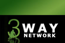 3way network