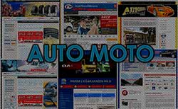 katalog webových stránek auto moto