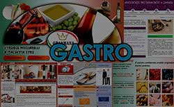 katalog webových stránek gastro