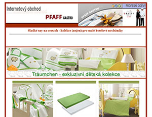 aplikace direct mail