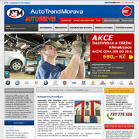 autoservis ATM